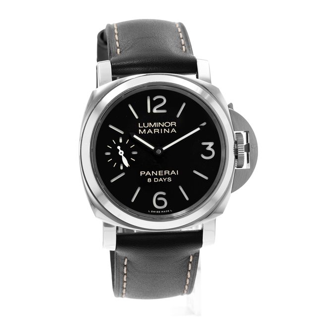 Panerai Luminor Marina PAM00510 Image 5